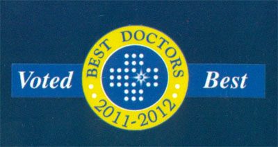 Best Doctors 2011-2012