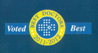 Best Doctors 2012