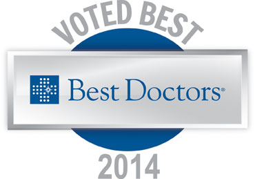 Best Doctors 2014