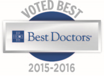 Best Doctors 2015