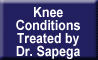 See if your condition could benefit from Dr. Sapega's Expertise