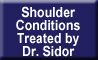 See if your condition could benefit from Dr. Sidor's expertise.