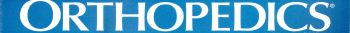 Orthopedics logo
